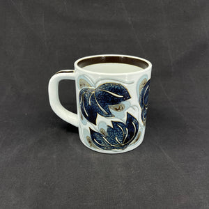 Royal Copenhagen large year mug 1979, without plate