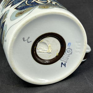 Royal Copenhagen large year mug 1979, without plate