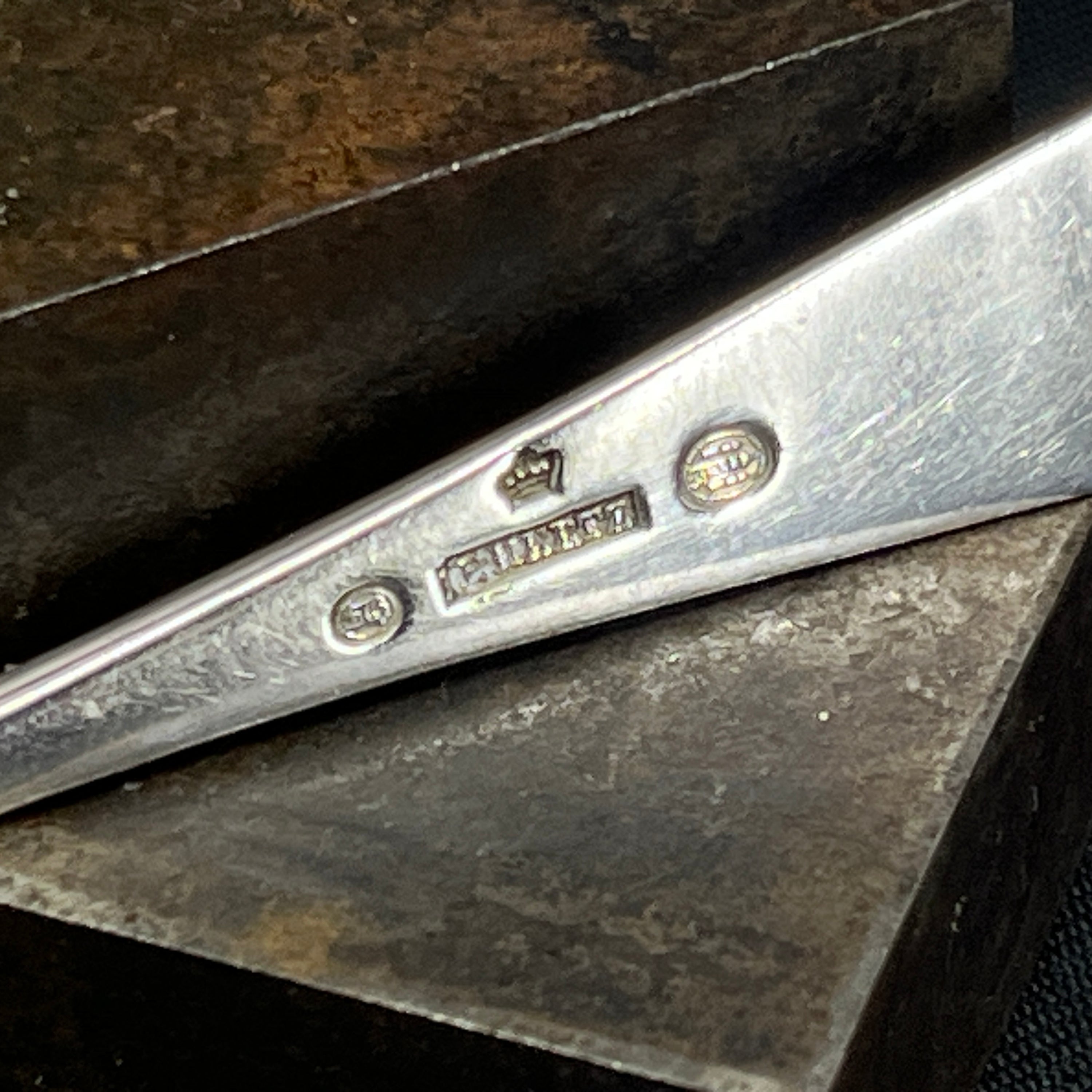 Spork from P. Hertz