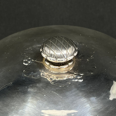 Georg Jensen jam bowl