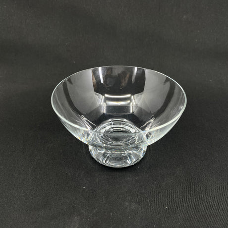 Georg Jensen jam bowl