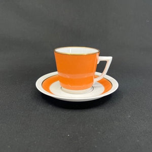 Jægersborg espresso cup from Royal Copenhagen