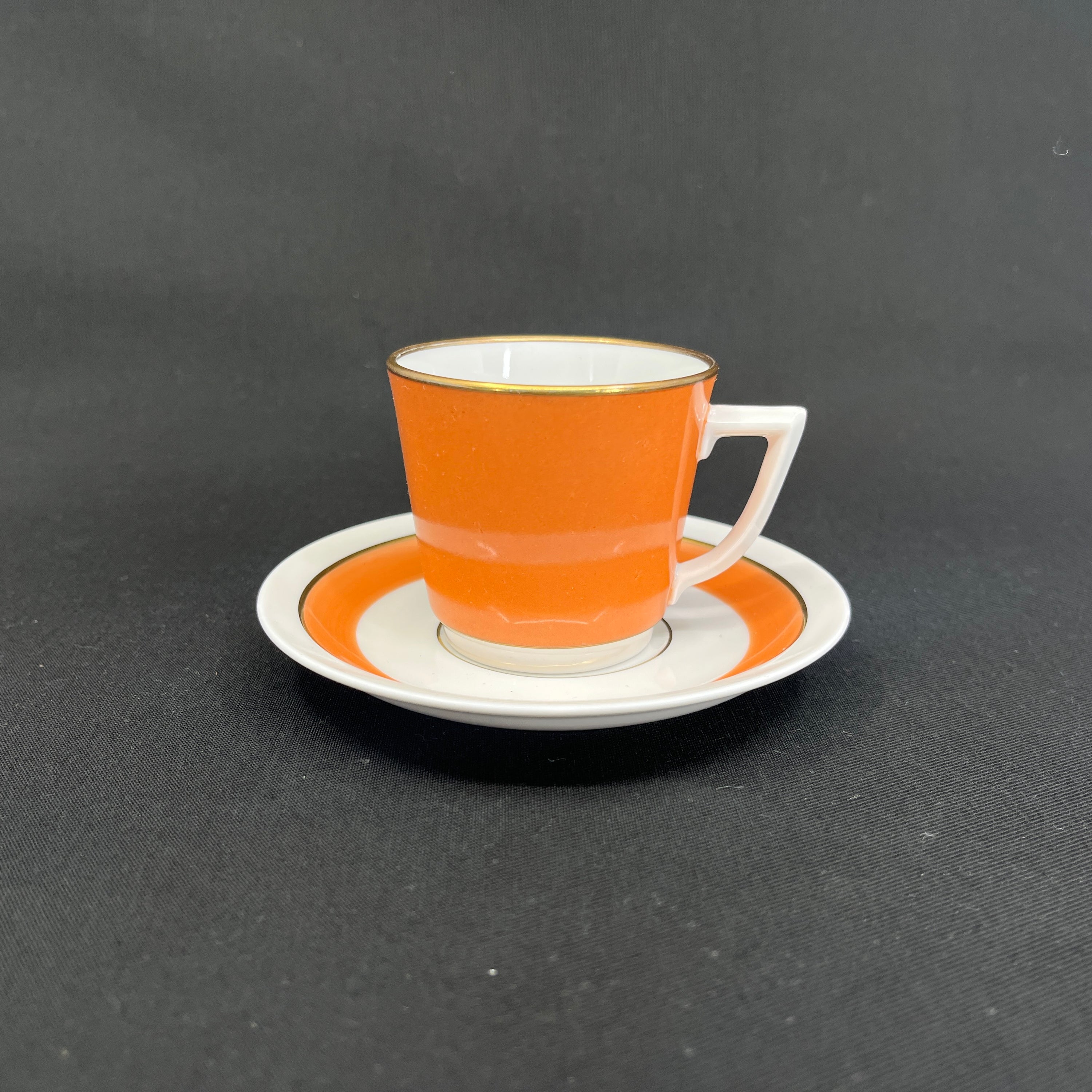 Jægersborg espressokop fra Royal Copenhagen