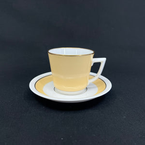 Bernstoff espresso cup from Royal Copenhagen