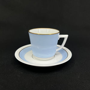Deer espresso cup from Royal Copenhagen