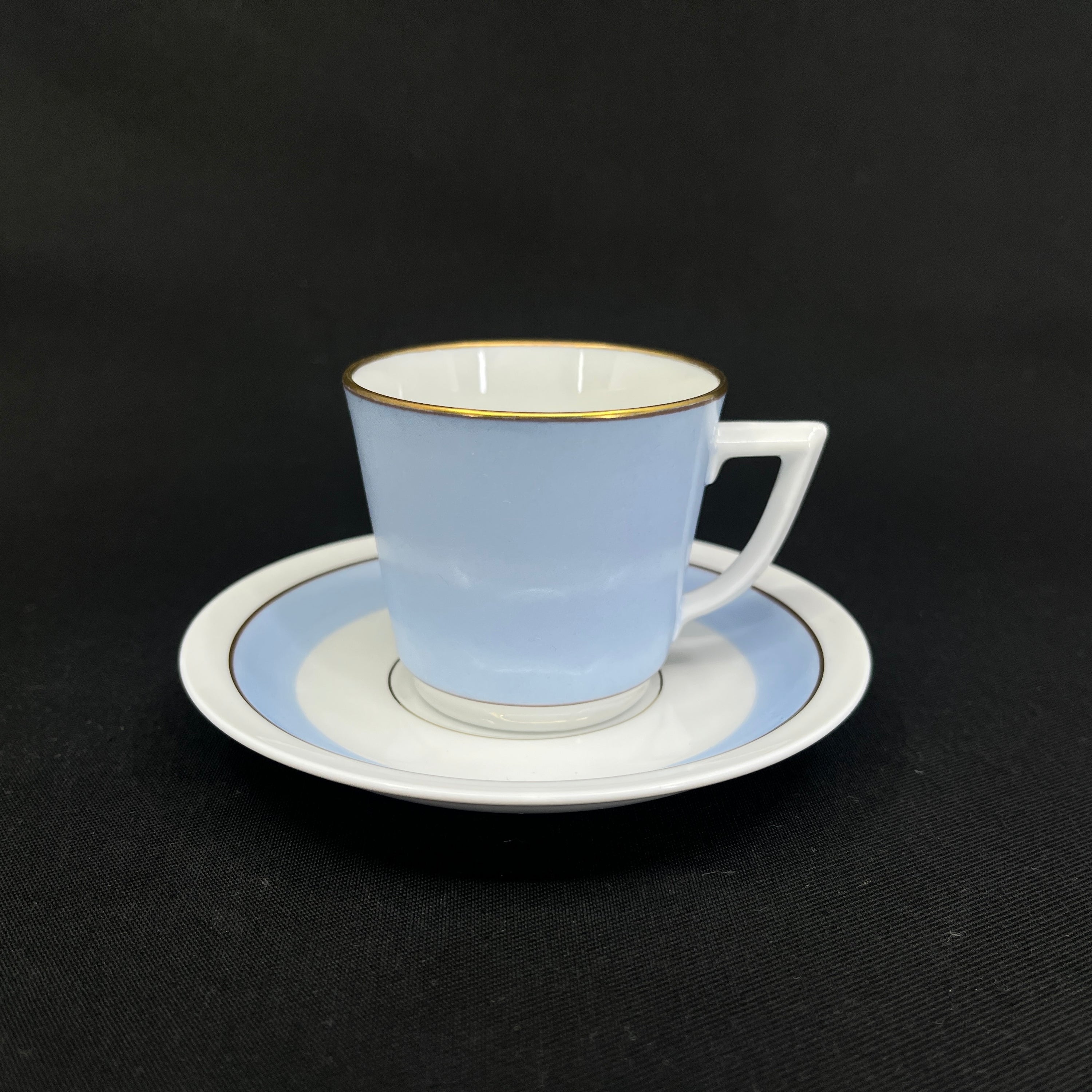 Hjortekær espressokop fra Royal Copenhagen