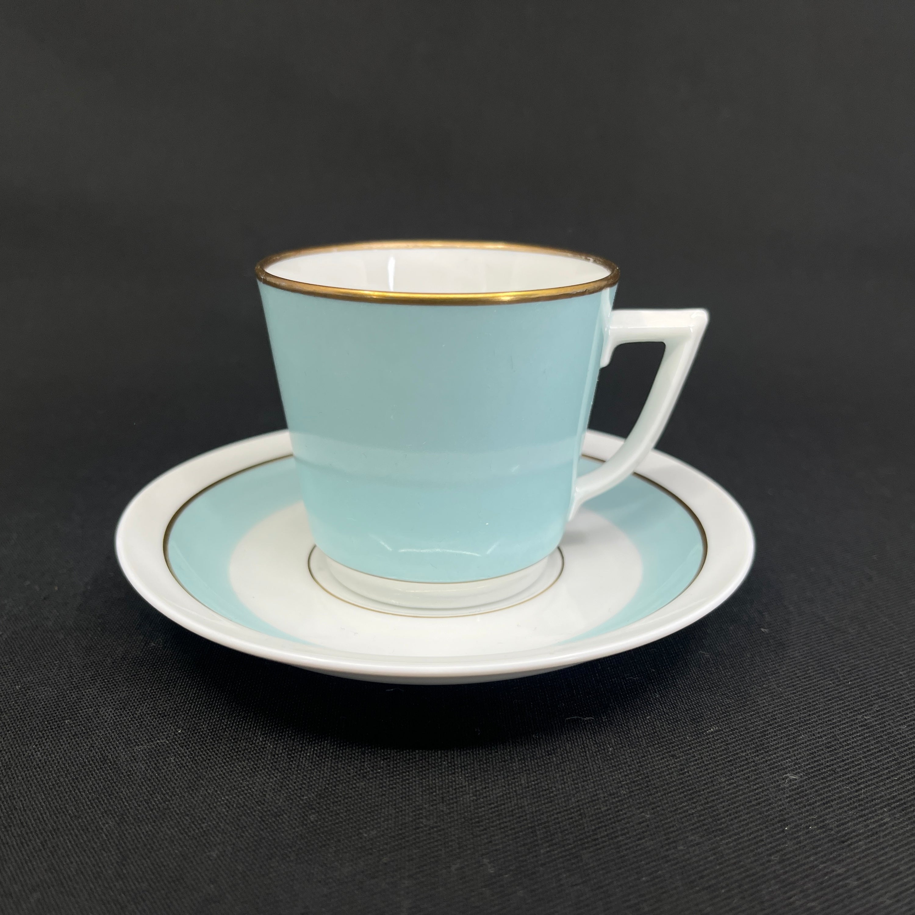 Ermelund espressokop fra Royal Copenhagen