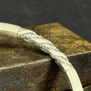 Georg Jensen armring 17C