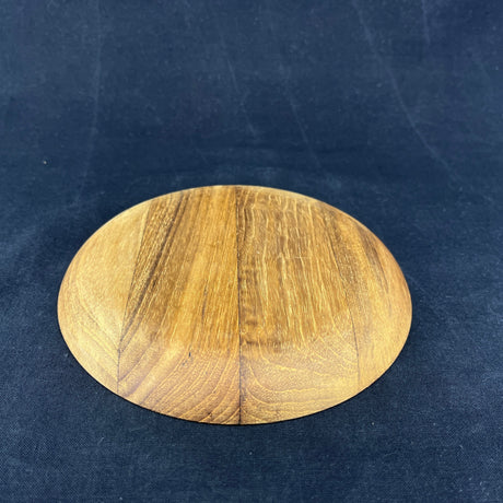 Teak bordskåner til Ildpot, 16 cm.