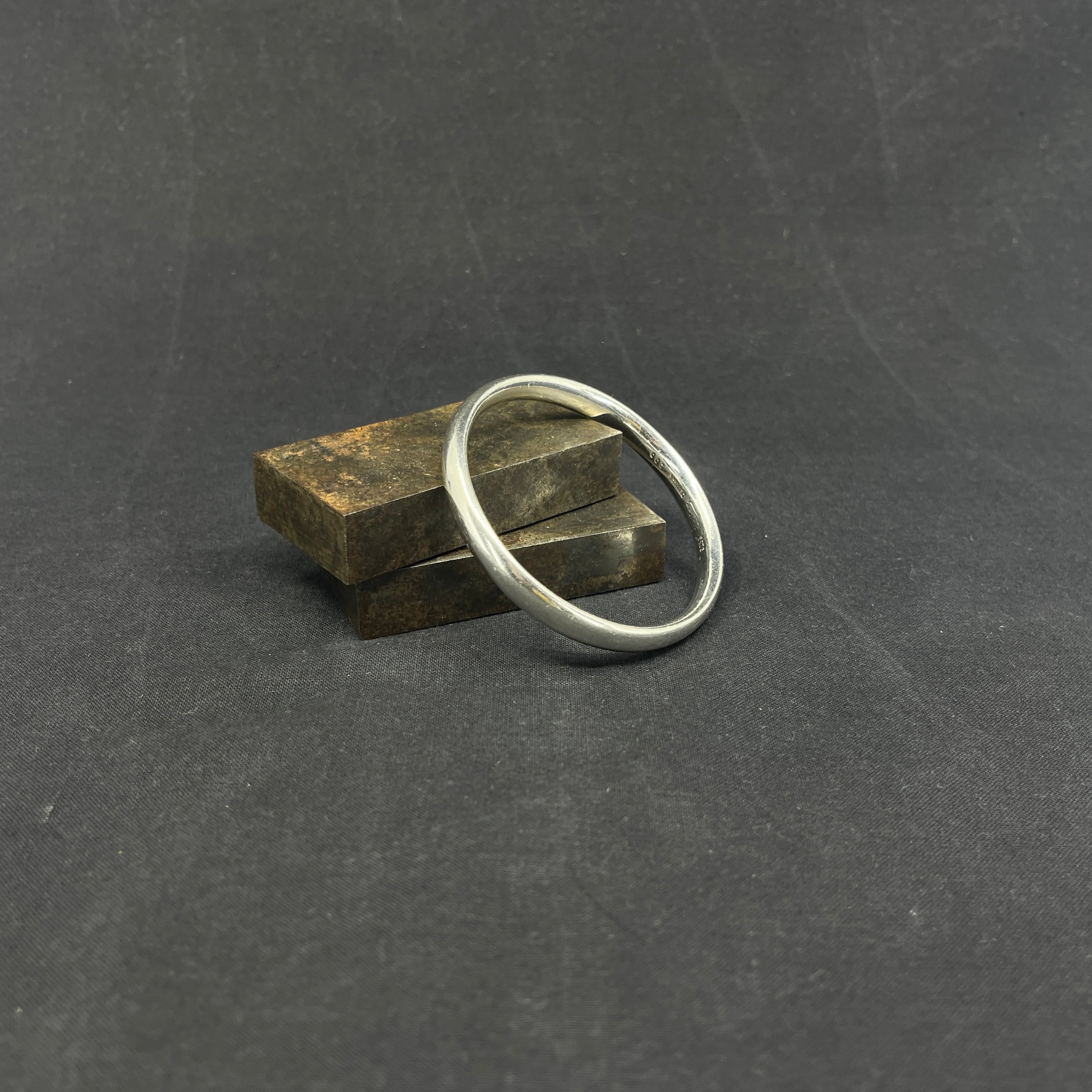 Hans Hansen bangle, No. 205