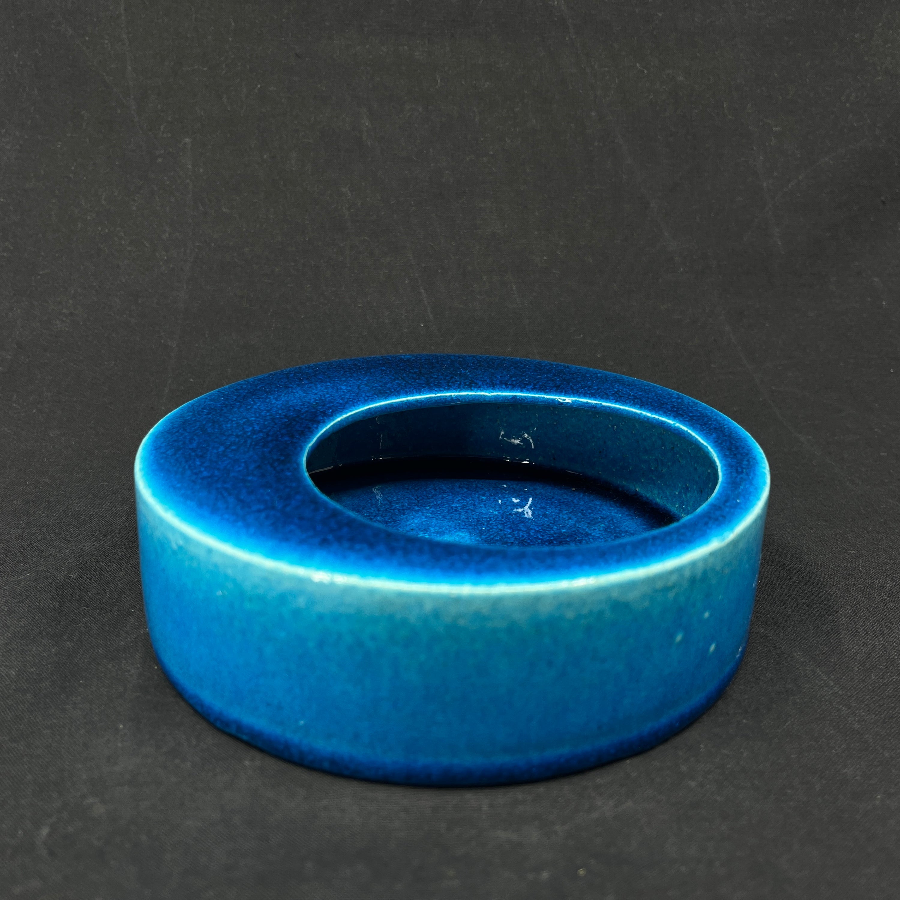 Kähler bowl by Allan Schmidt