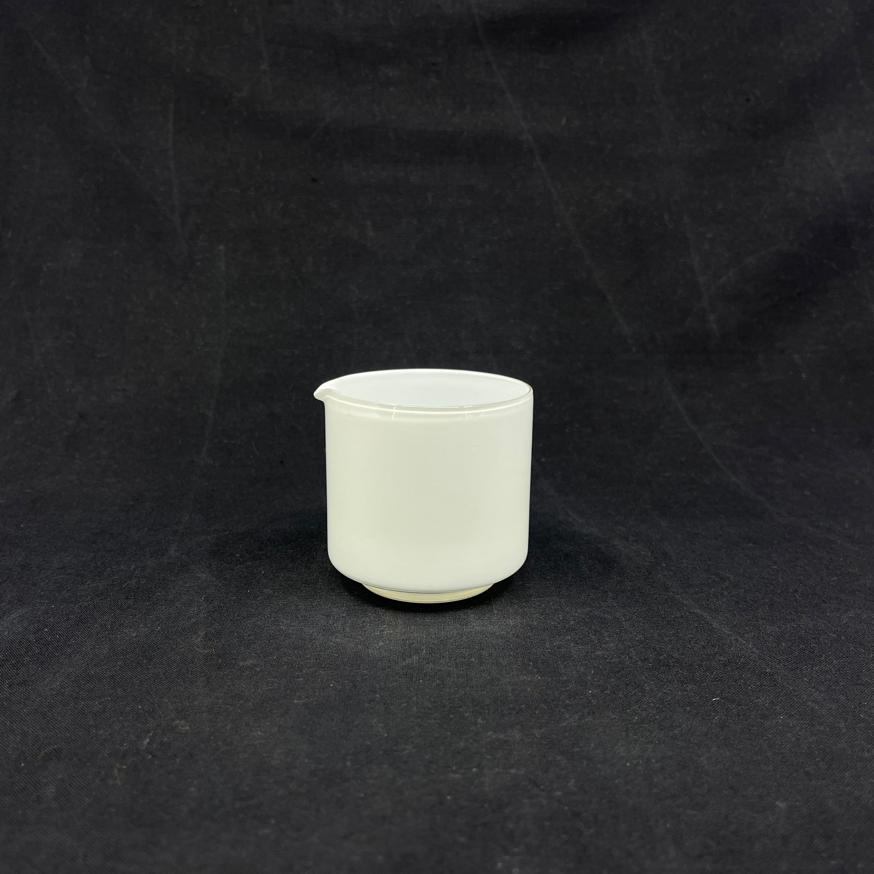 White Palet creamer