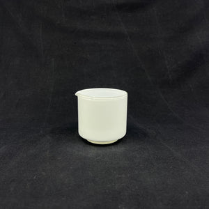 White Palet creamer