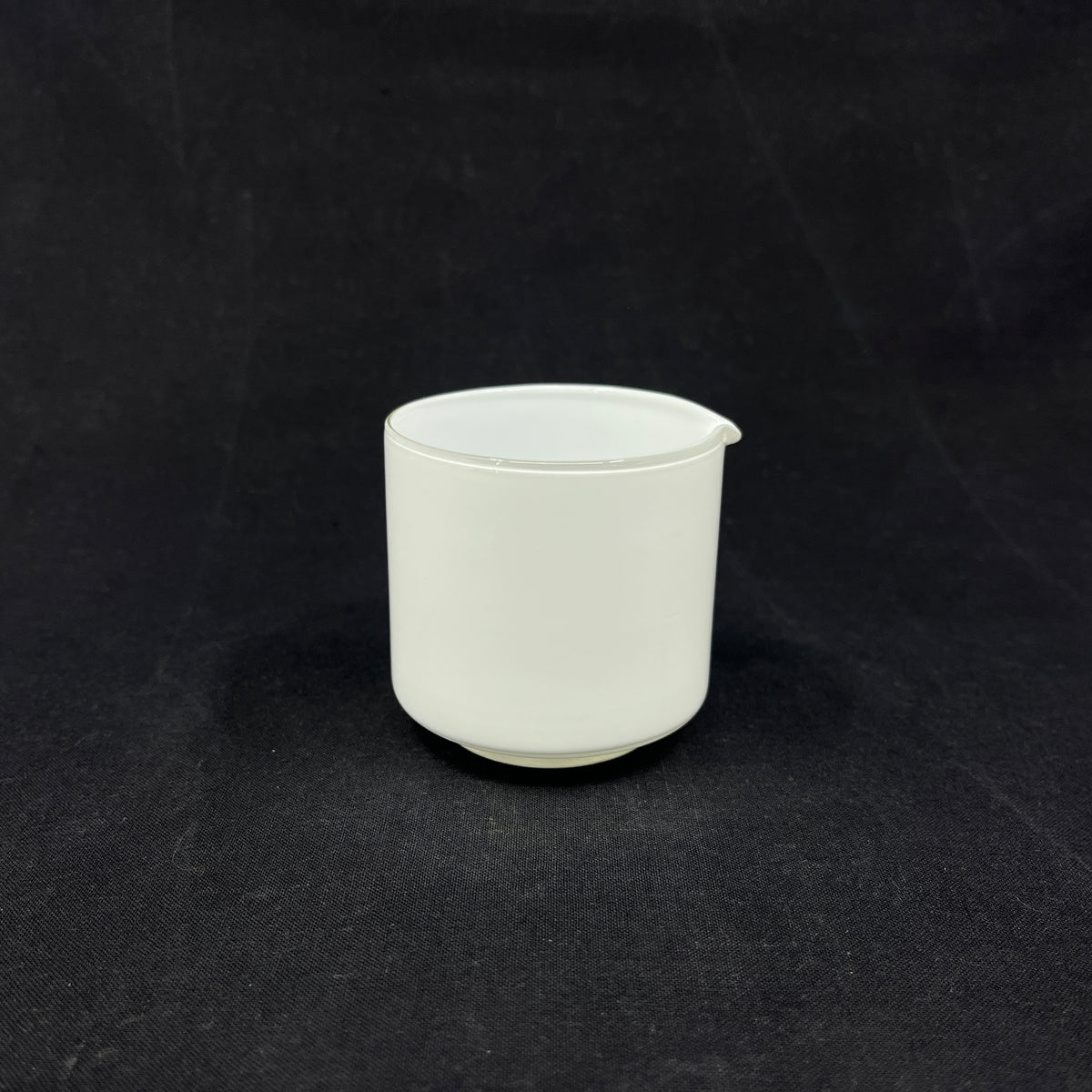 White Palet creamer