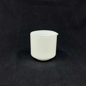 White Palet creamer