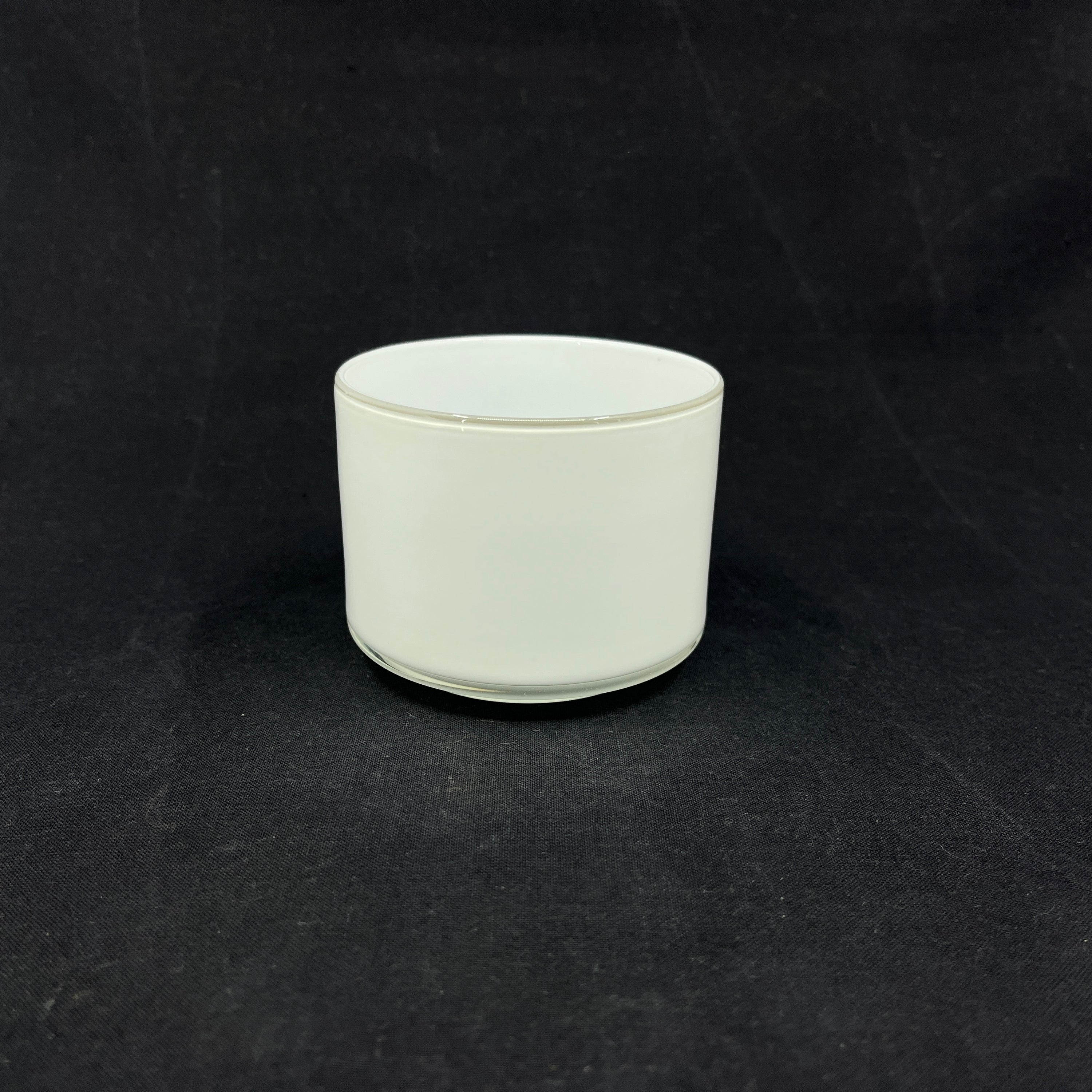 White Palette sugar bowl