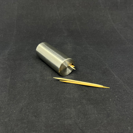 Stelton tandstikholder