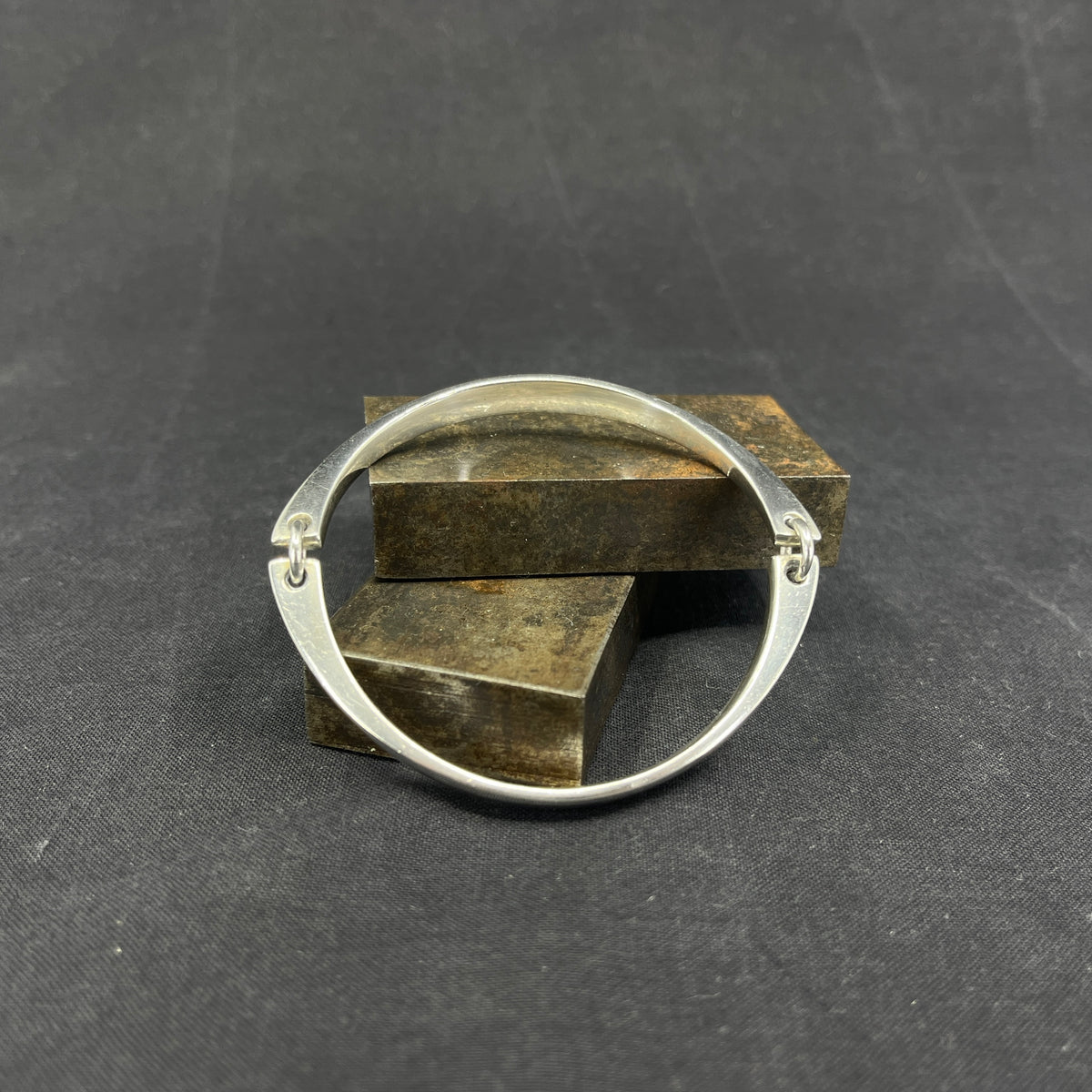 Hans Hansen armring 2-delt, No 218.