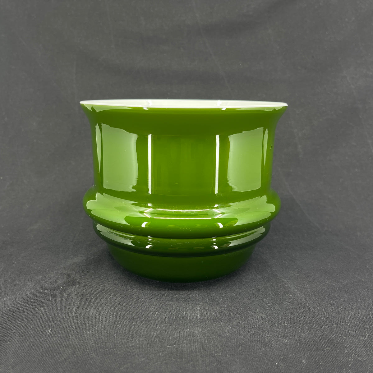 Green Palette Flower Pot Covers
