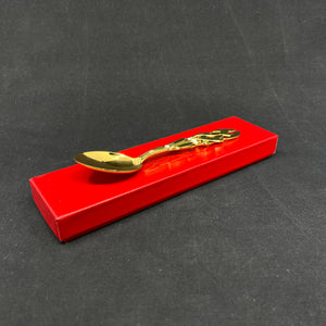 A. Michelsen Christmas box - 1941