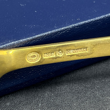 Georg Jensen juleske - 2007