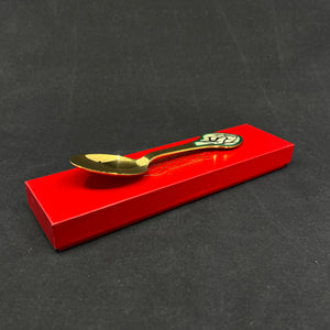 A. Michelsen Christmas box - 1997