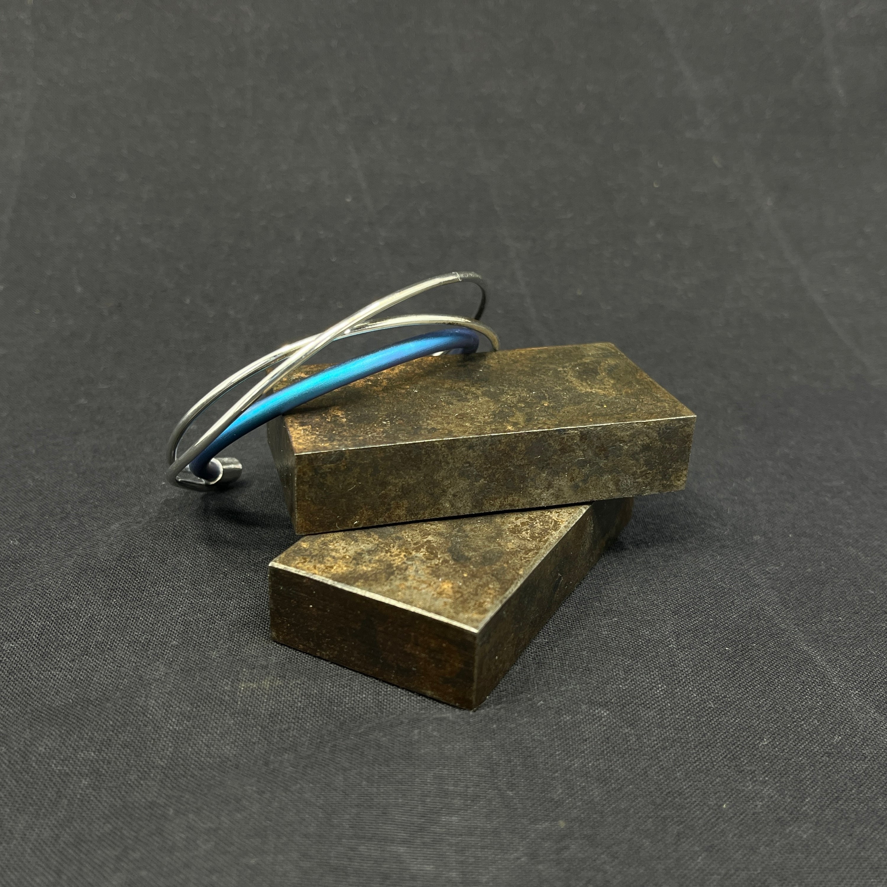 Bracelet by Kirsten Pontoppidan