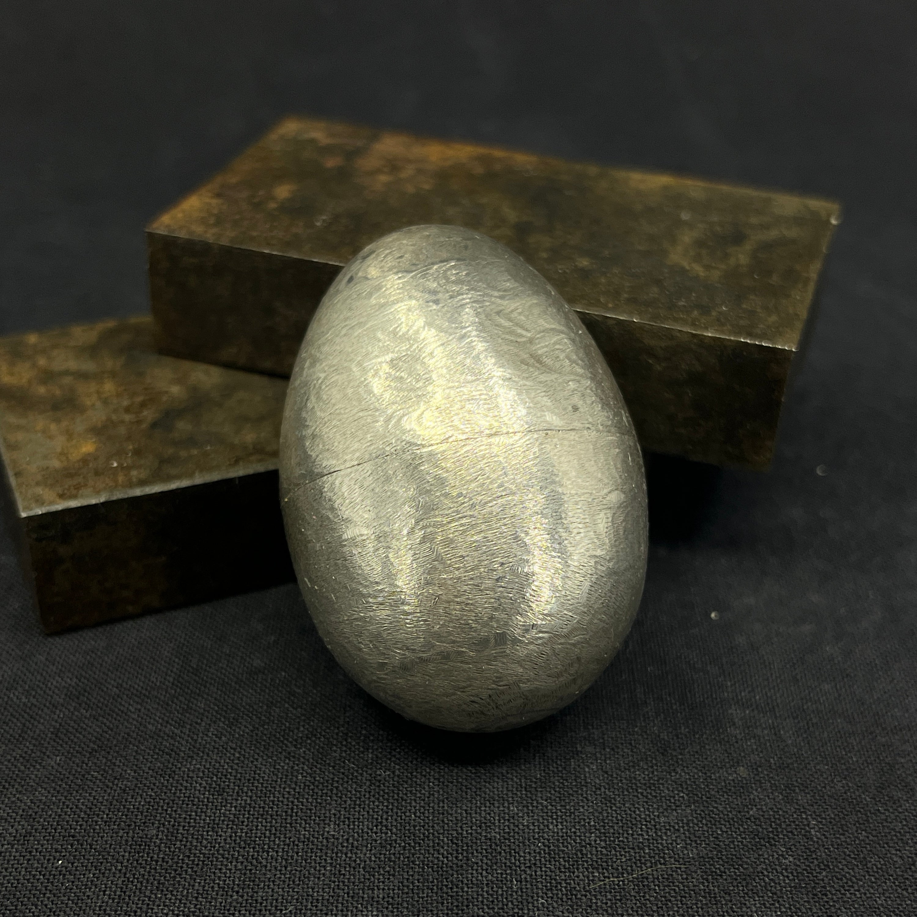 Cartier jewelry egg