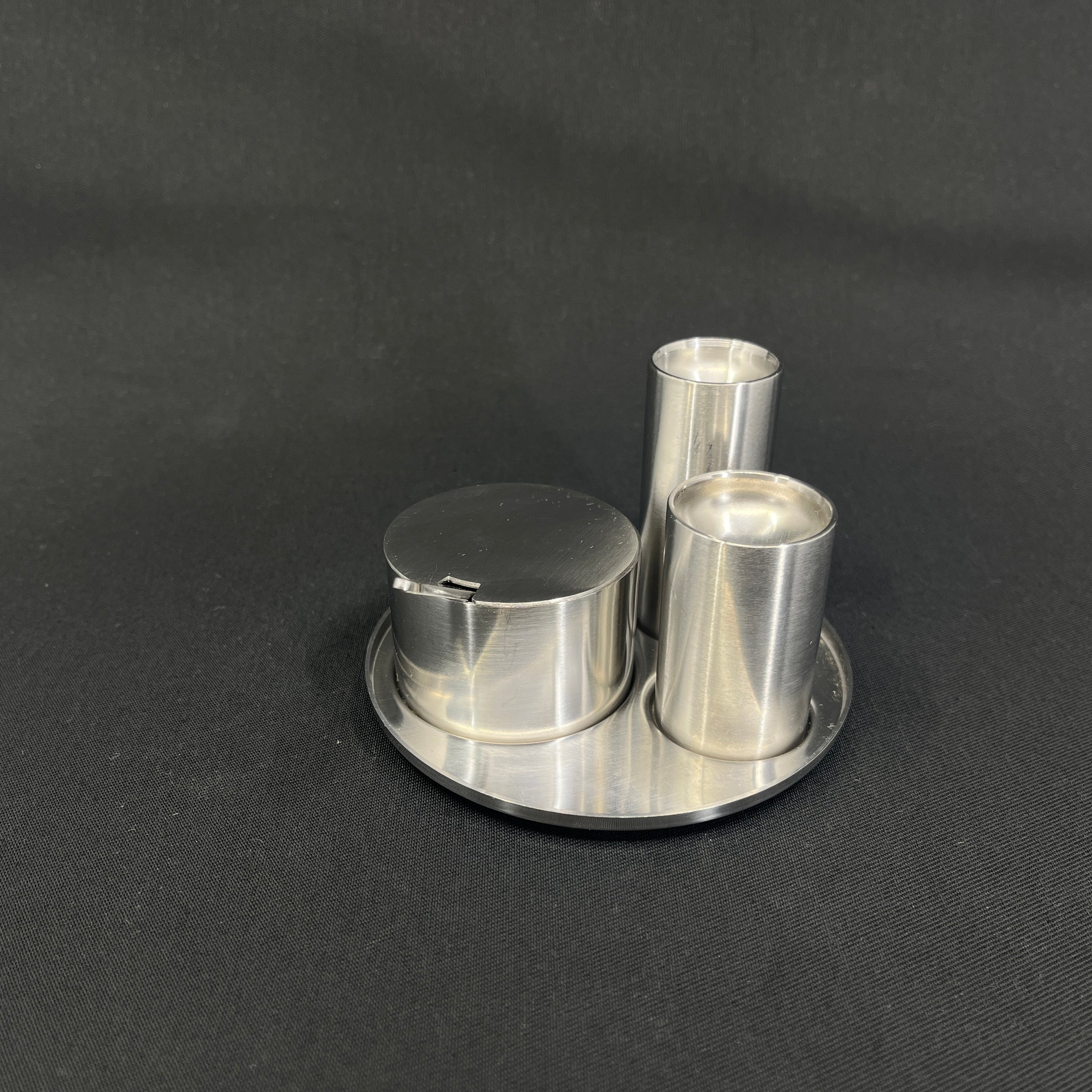 Stelton plat de menage