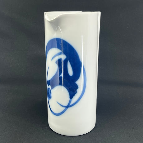 Rare Blue Koppel jug