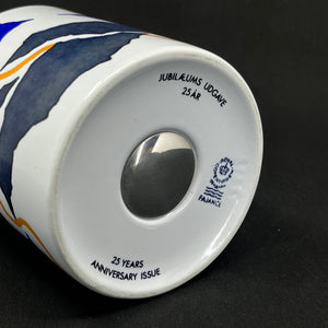 Royal Copenhagen stort årskrus 1992