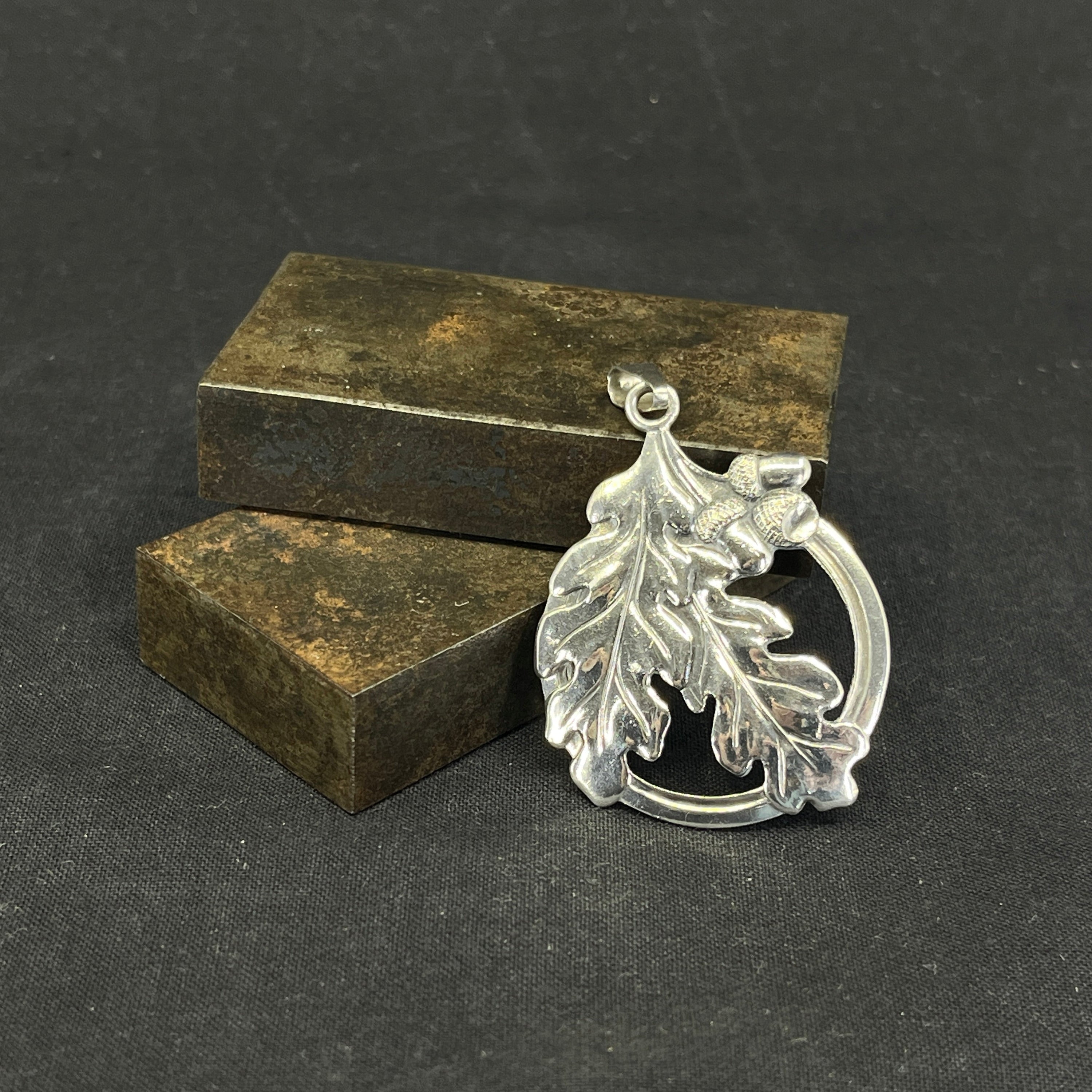 Pendant from Cohr