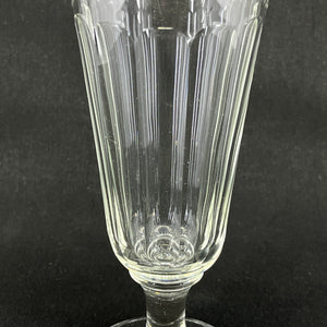 Porter glass from Holmegaard