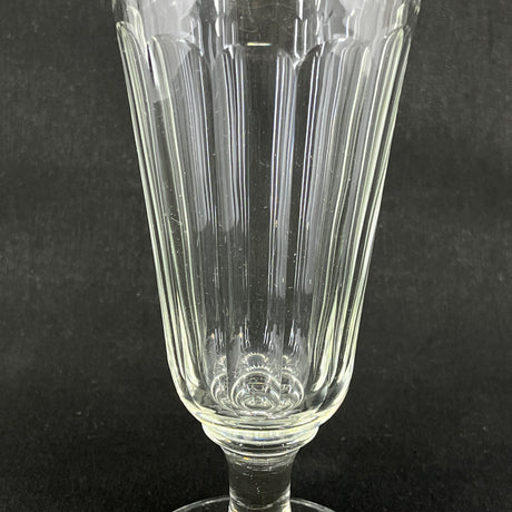 Porter glass from Holmegaard