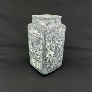 Nymølle vase by Ib Spang Olsen