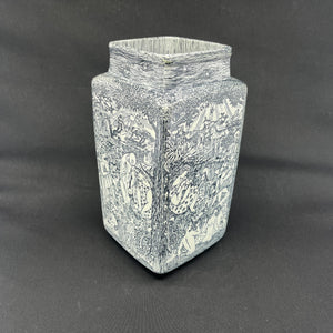 Nymølle vase by Ib Spang Olsen
