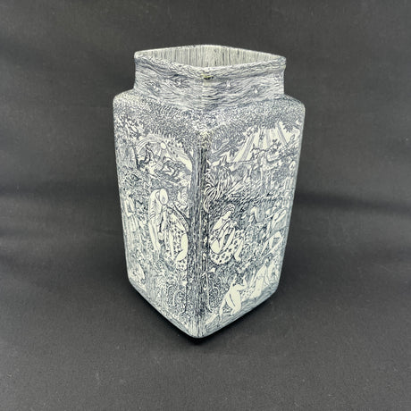 Nymølle vase af Ib Spang Olsen