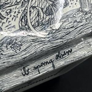 Nymølle vase by Ib Spang Olsen