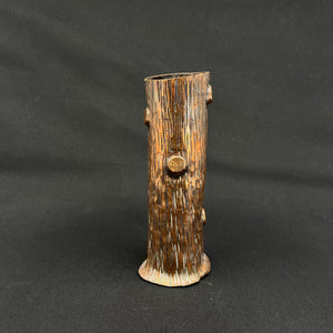 Copper vase from the 1910s