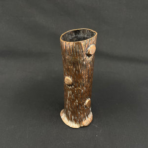 Copper vase from the 1910s