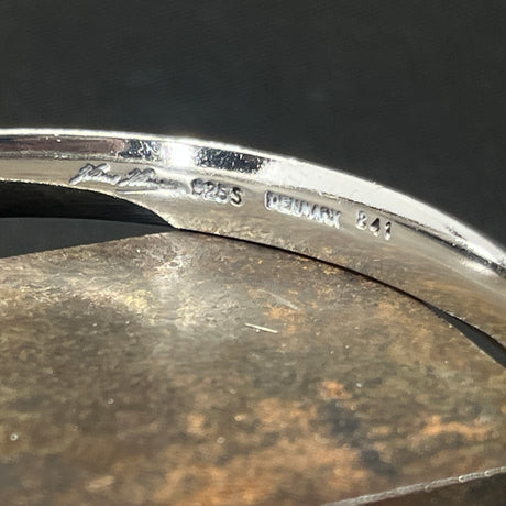 Hans Hansen armring, No. 241