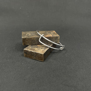 Armring af Bent Knudsen fra 1960'erne