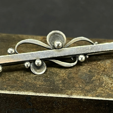 Georg Jensen broche fra 1933-1944
