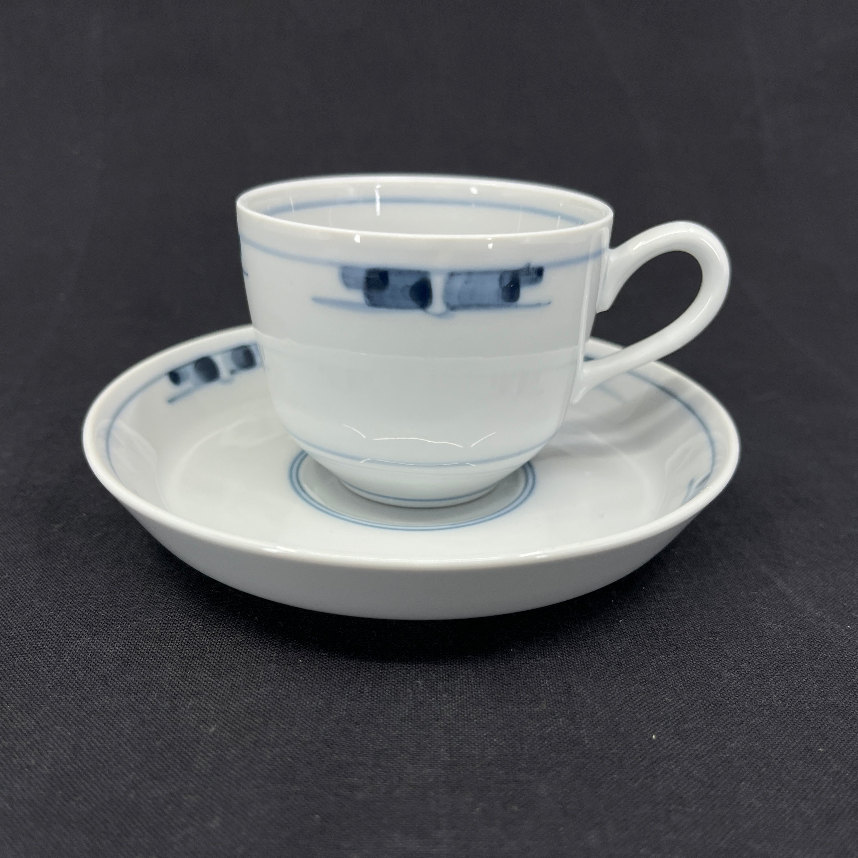 Gemina espresso cup