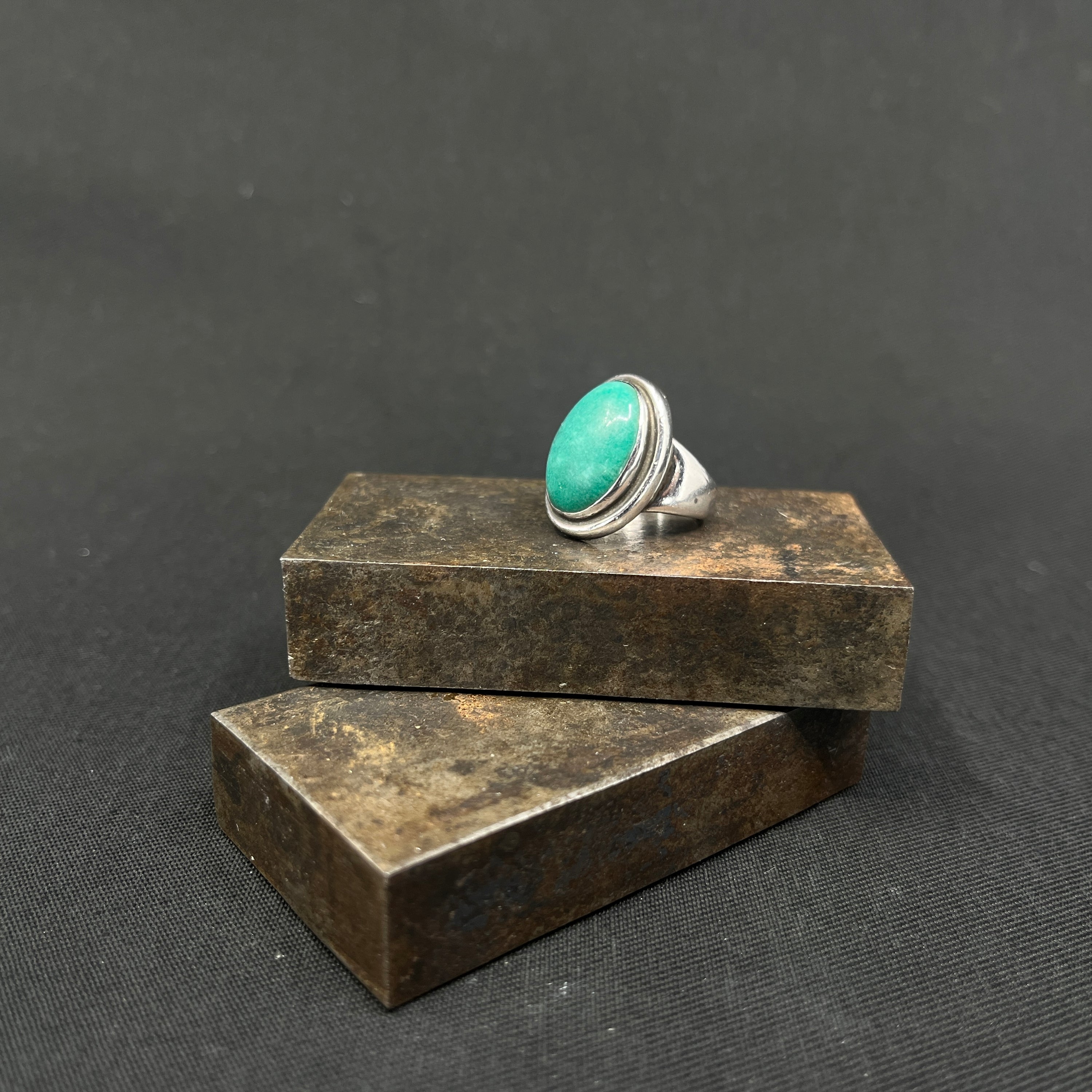Georg Jensen ring No. 46A