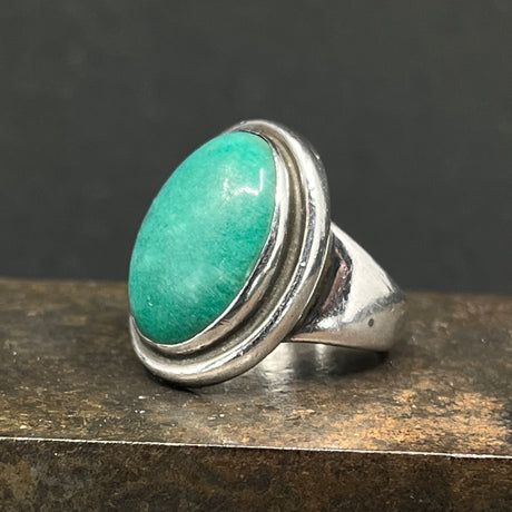 Georg Jensen ring No. 46A