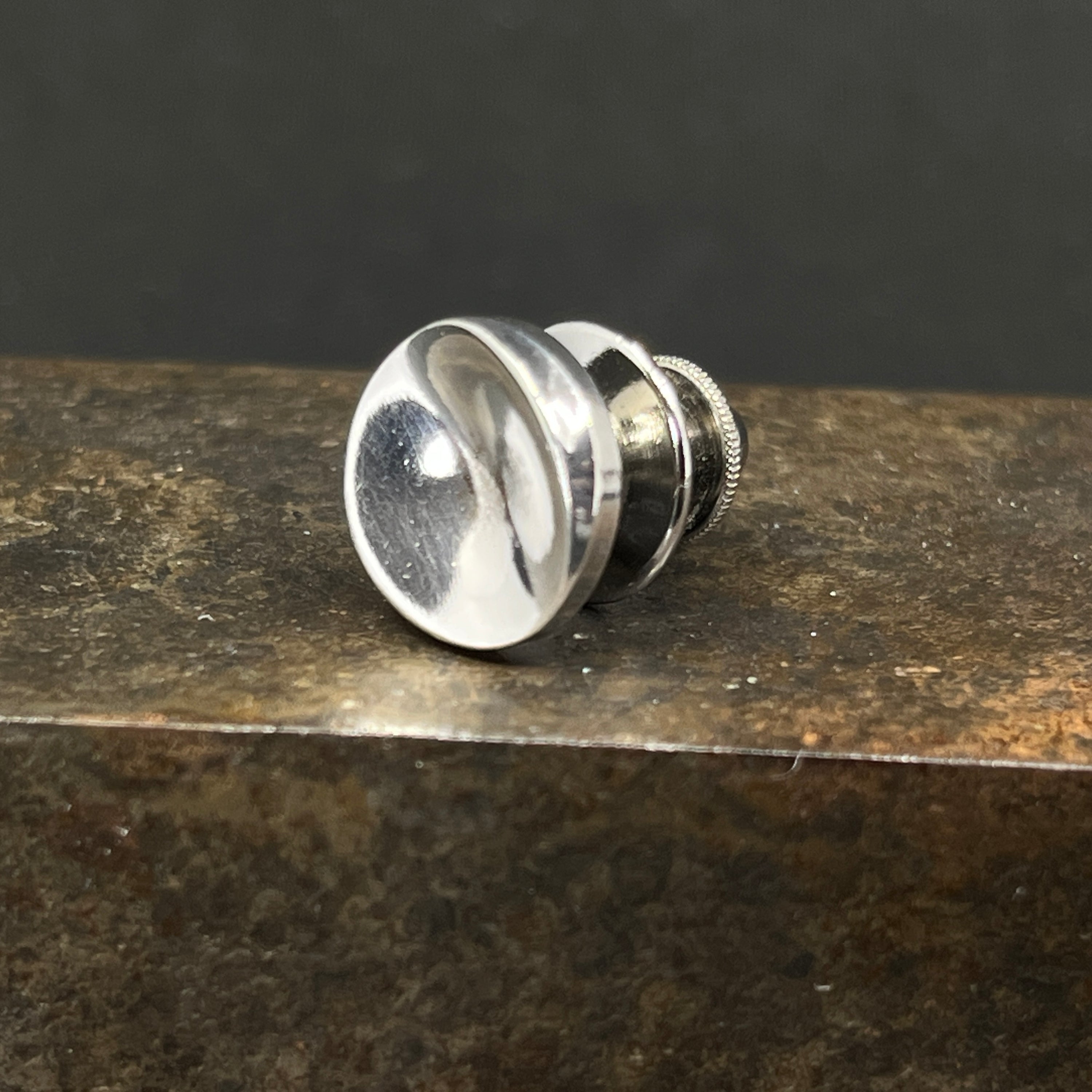 Georg Jensen slipsenål - pin No. 74.