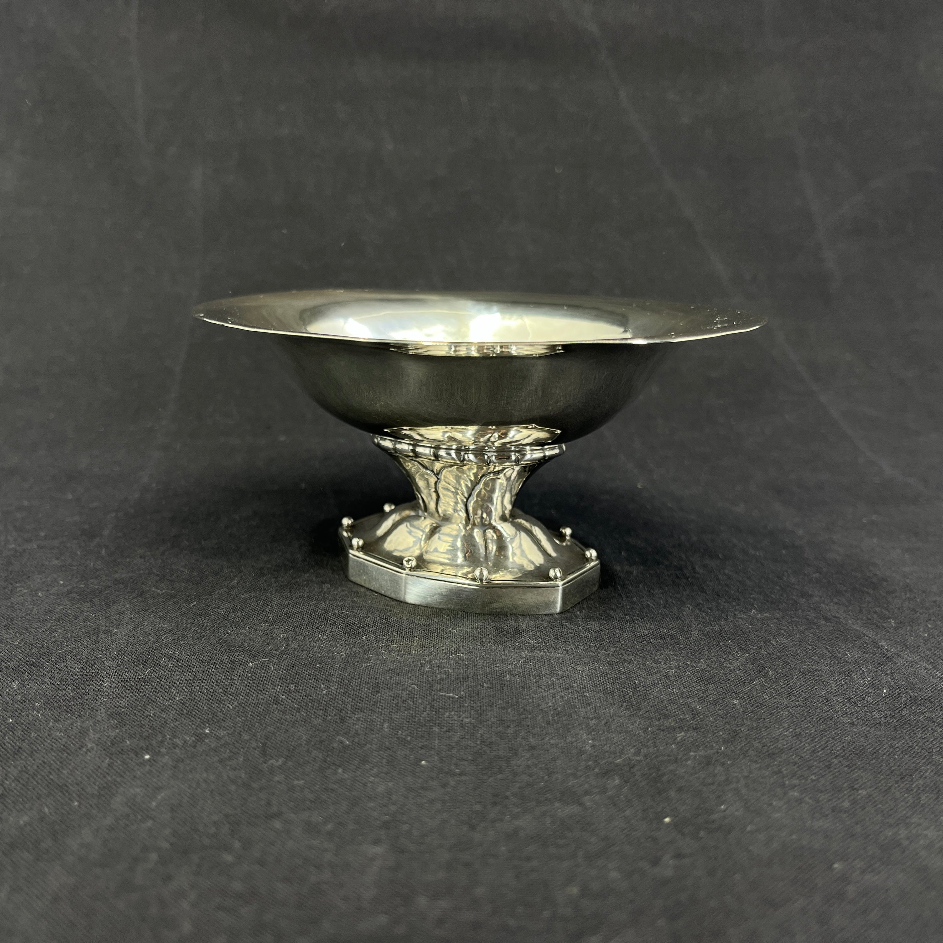 Georg Jensen essay No. 42D