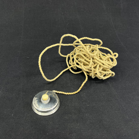 Georg Jensen bordklokke