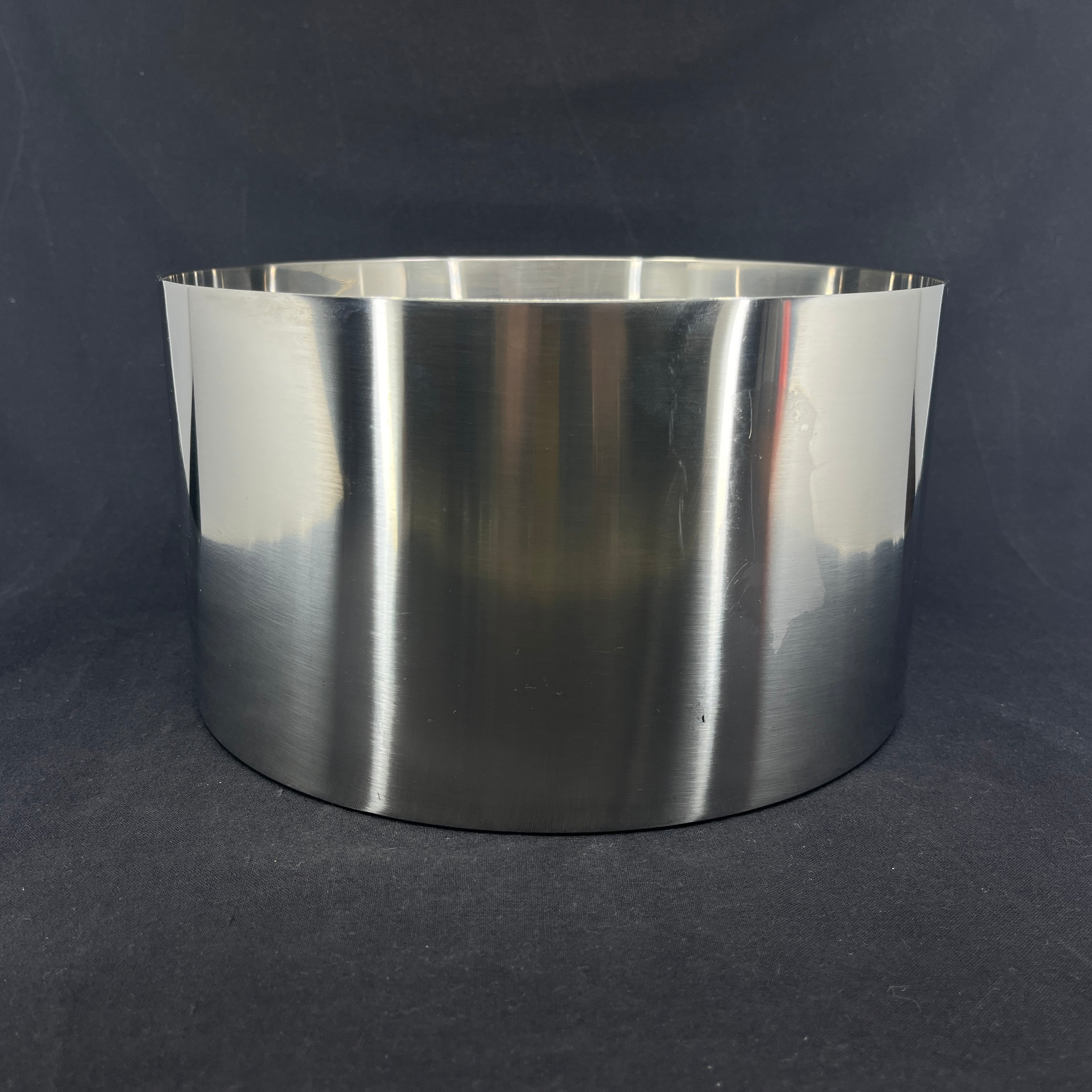 Cylinda-Line salad bowl from Stelton